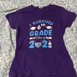 did you survive the Covid-19 i know it was a struggle but you did it!